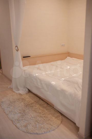 1-к. квартира, 30 м², 12/18 эт.