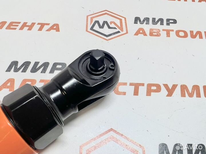 Пневматическая трещотка 1/4