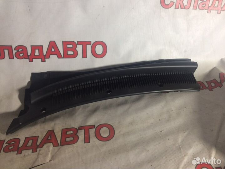 Kia Spectra Решетка дефлектора