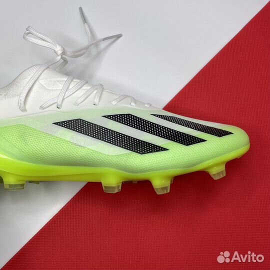 Бутсы adidas 10 crazyfast