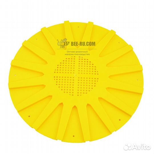 Удалитель пчел Звезда 16-ходовой D250