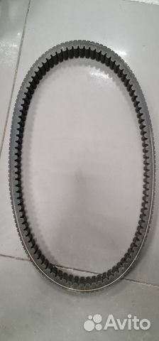 Ремень вариатора VK540, EX570, VX500/600, PZ500 Da