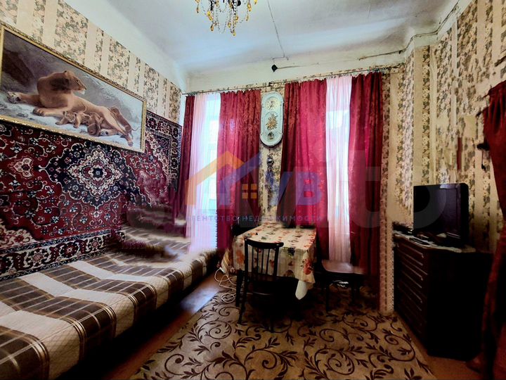 Дом 39 м² на участке 5 сот.