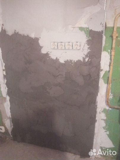 Отделка квартир