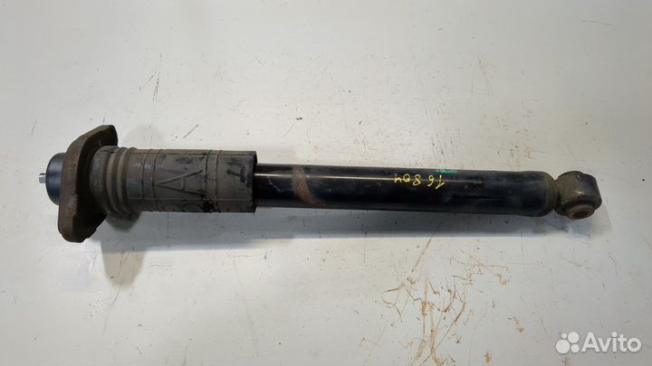 Амортизатор подвески Infiniti EX35, 2008