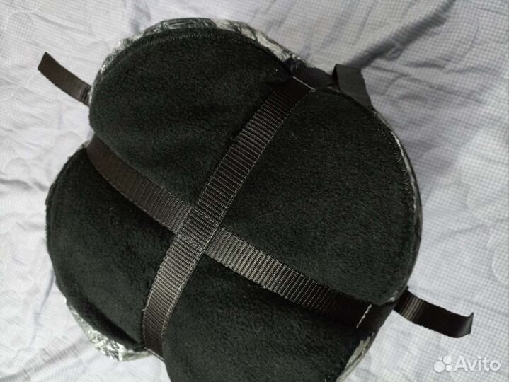 Спальный мешок зимний -35 200*70