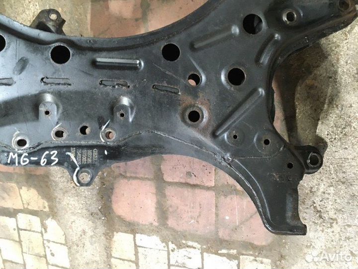Балка подвески передняя Honda Civic Ferio D15B