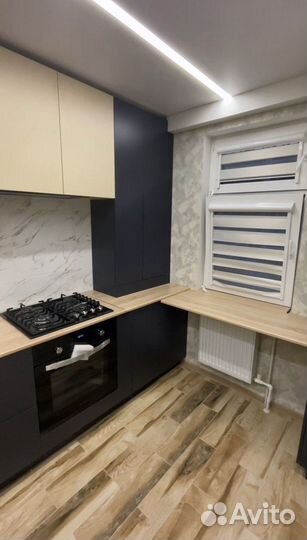 Кухонный гарнитур от 14 дней