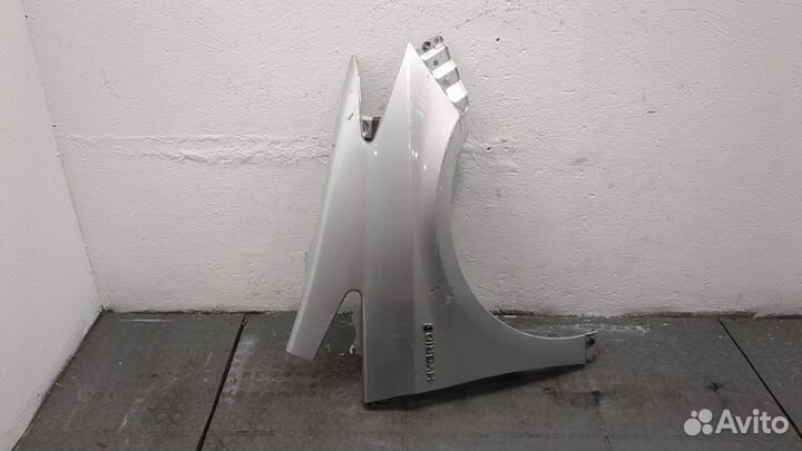 Крыло Toyota Prius, 2012