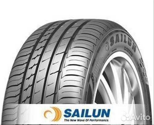 Sailun Ice Blazer WST3 205/55 R16 91T