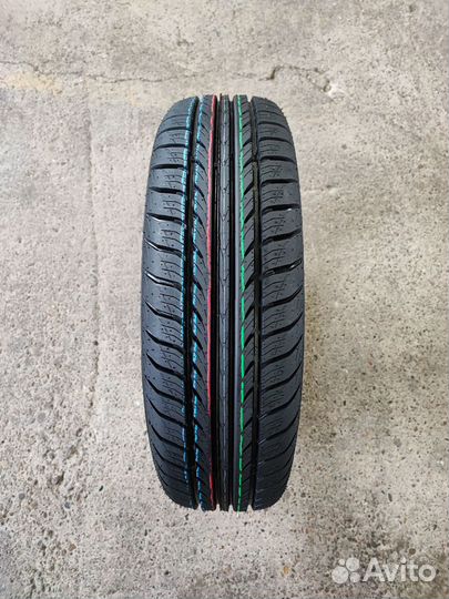 КАМА Breeze (HK-132) 175/70 R14 84T