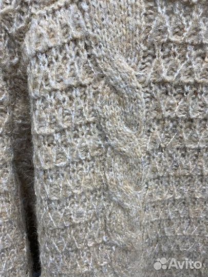 Стильный джемпер