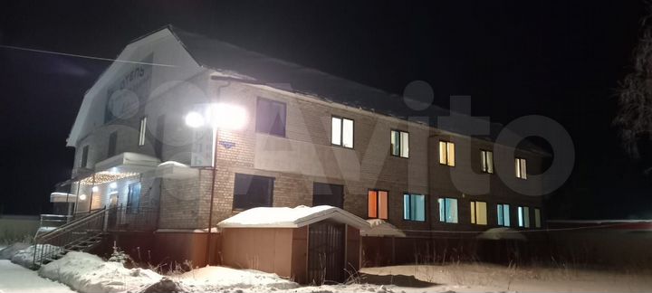 Здание, 2184 м²