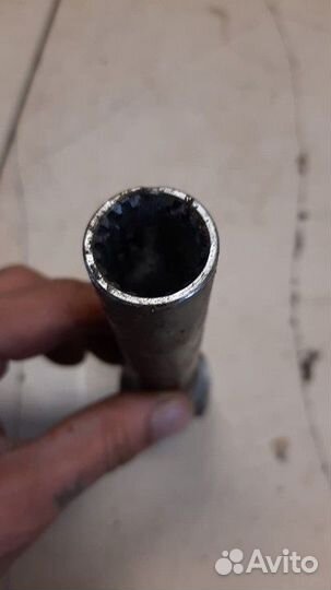 Кардан рулевой Nissan Note