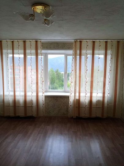 Комната 24 м² в 1-к., 4/9 эт.