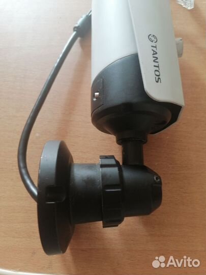 Видеокамера уличная бу