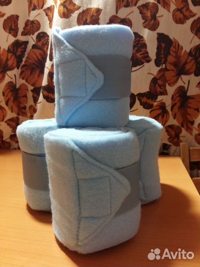 Бинты для лошади