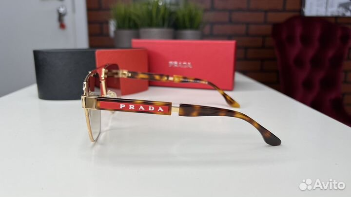 Очки Prada оригинал мужские