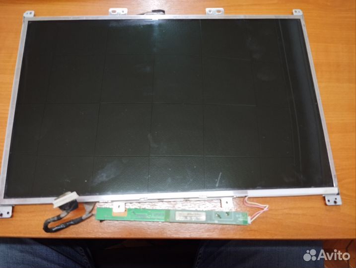 Матрица для ноутбука acer