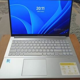 Ноутбук asus vivobook go 15