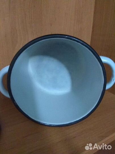Кастрюля 2 литра
