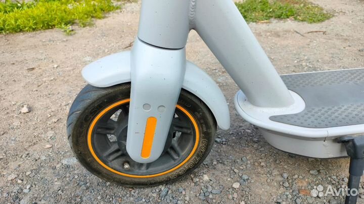 Segway ninebot max g30lp