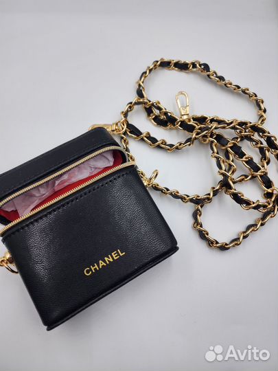 Мини сумка chanel