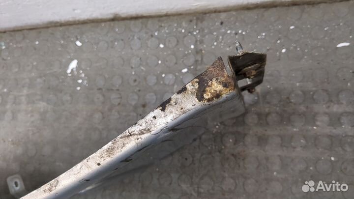 Крыло правое переднее Mercedes S W220, 2005