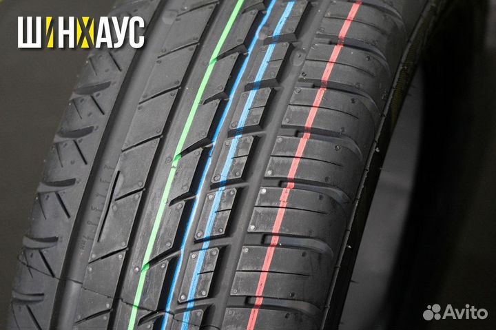 Viatti Strada Asimmetrico V-130 195/65 R15 91H
