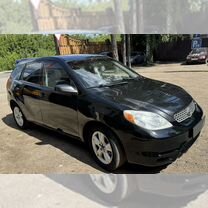 Toyota Matrix 1.8 AT, 2003, 215 000 км, с пробегом, цена 500 000 руб.