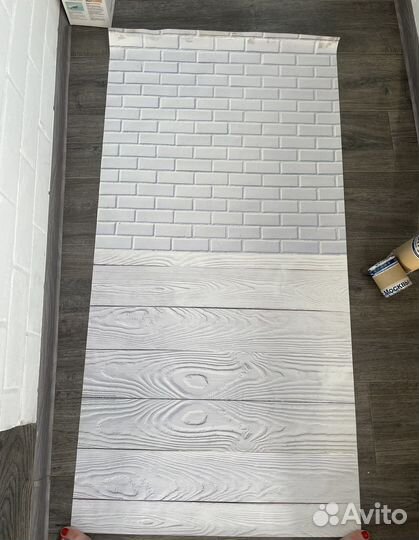 Фотофон виниловый