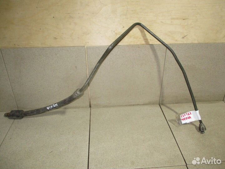 Трубка гидроусилителя Daewoo Nexia