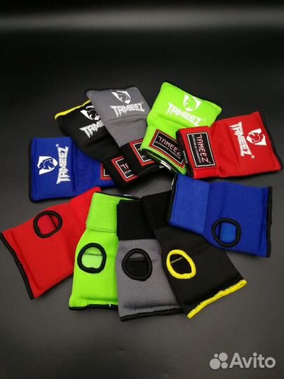 Бинты Гелиевые (ткань)