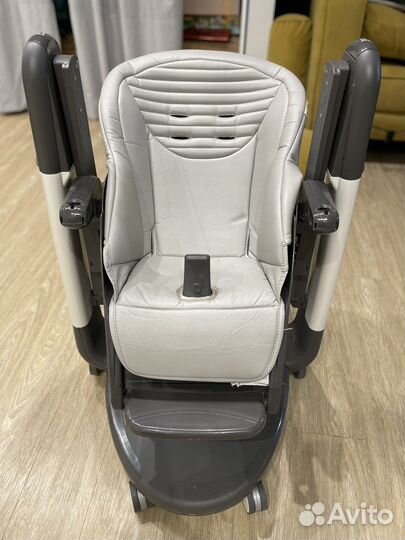 Стул детский для кормления tatamia