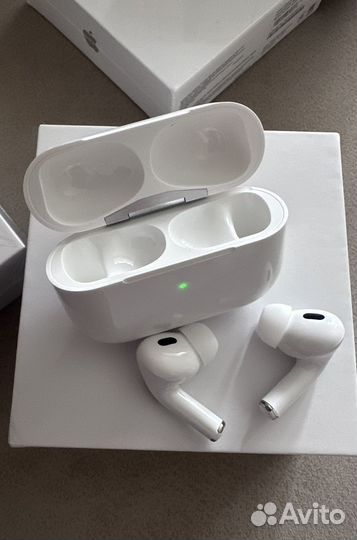 Airpods pro 2