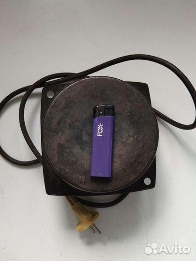 Плитка лабораторная