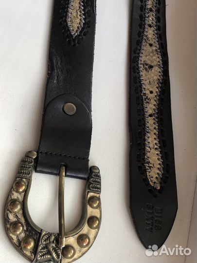 Ремень женский