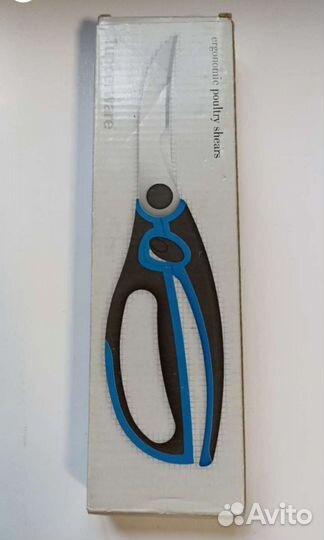 Ножницы для птицы и Рыбы
