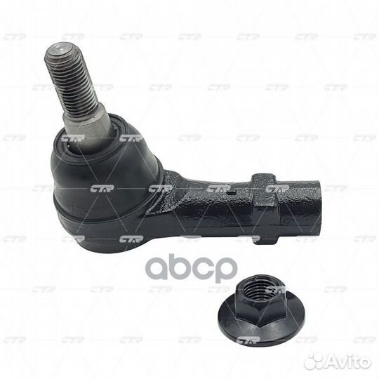 Наконечник рулевой тяги VW Amarok 10, Touareg