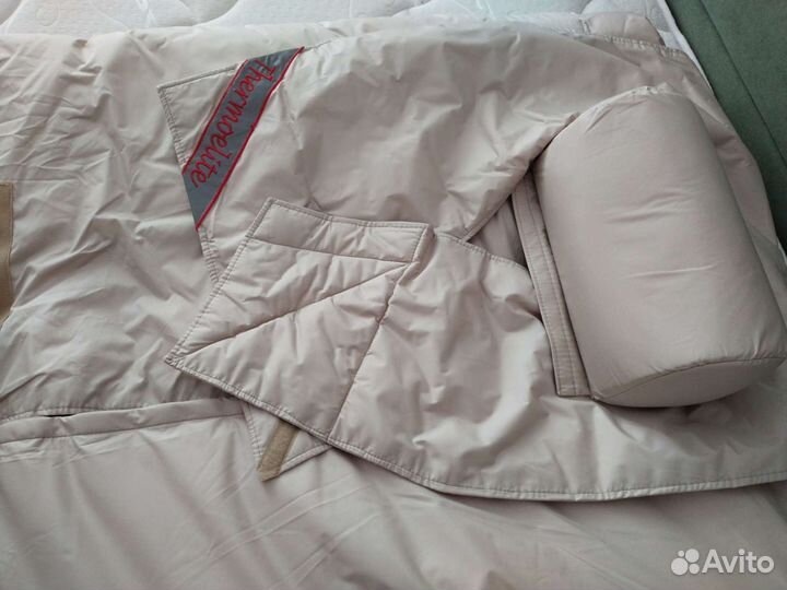 Термоодеяло для обертывания,для косметологии