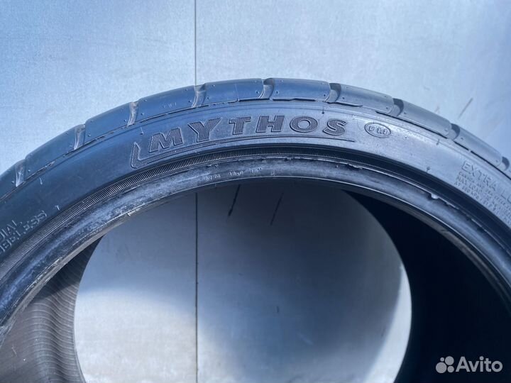 Marangoni Mythos 275/30 R19