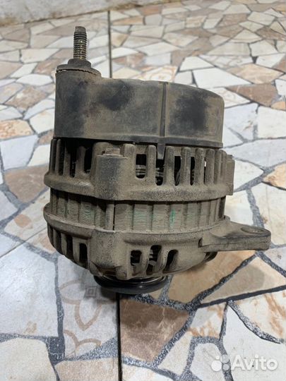 Генератор Hyundai Sonata New 2.0 Gls седан G4JP