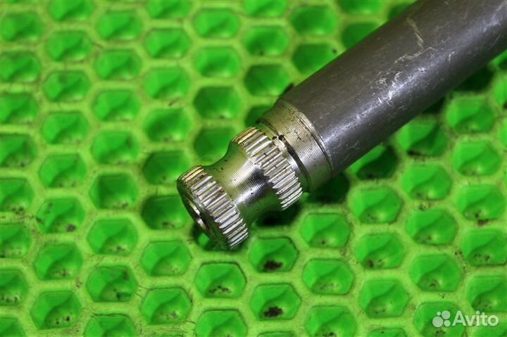 Карданчик рулевой Toyota Corolla Fielder NZE121