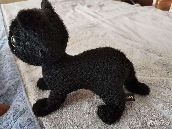 Кот из Гарри Поттера