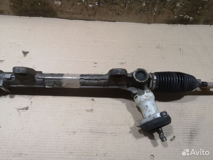 Рулевая рейка Hyundai I30
