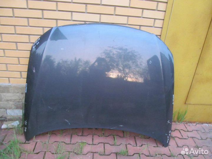 Капот Volkswagen Passat B6 2006-2011