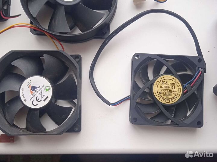 Кулер для пк