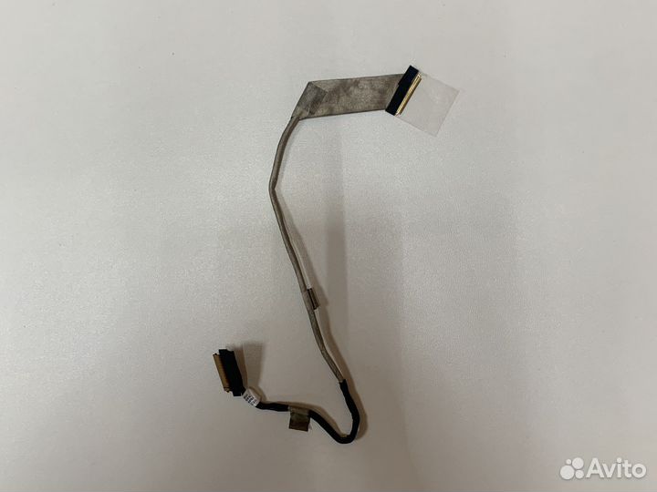 Шлейф матрицы для ноутбука lenovo l530