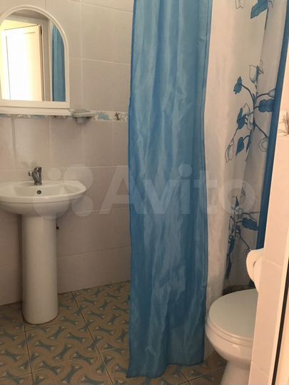 Комната 15 м² в 1-к., 1/3 эт.