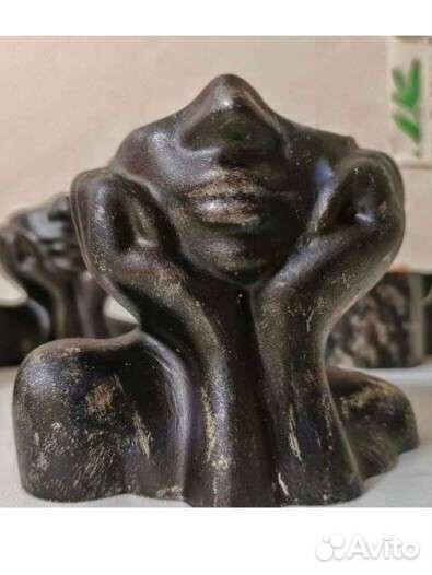 Ваза интерьерная